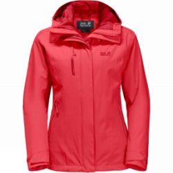 Womens Troposphere Jacket